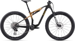 Image of Liv Pique Advanced SL 0 2026 Mountain Bike