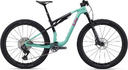 Image of Liv Pique Advanced SL 1 2026 Mountain Bike
