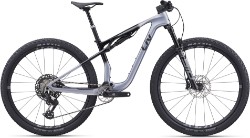 Image of Liv Pique Advanced SL 2 2026 Mountain Bike