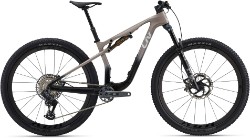 Image of Liv Pique X Advanced SL 1 2026 Mountain Bike