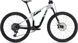 Image of Liv Pique X Advanced SL 2 2026 Mountain Bike