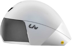 Image of Liv Rivet Mips Womens Road Helmet