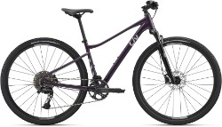 Image of Liv Rove 1 2026 Hybrid Sports Bike