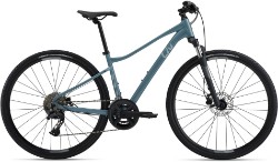 Image of Liv Rove 2 2026 Hybrid Sports Bike