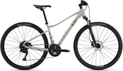 Image of Liv Rove 3 2026 Hybrid Sports Bike