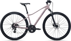 Image of Liv Rove 4 2026 Hybrid Sports Bike