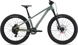 Image of Liv STP 24 2026 Junior Bike