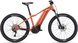 Image of Liv Tempt E+ 1 2023 Electric Mountain Bike
