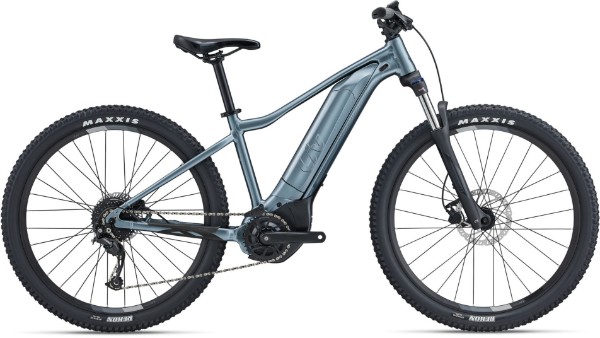 Liv Tempt E+ 2 2024 Electric Mountain Bike