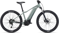 Image of Liv Tempt E+ 3 2023 Electric Mountain Bike