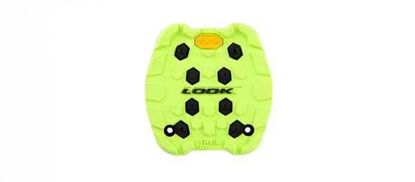 Look Active Grip Trail Pad