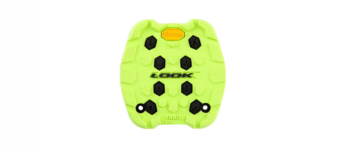 Look Active Grip Trail Pad