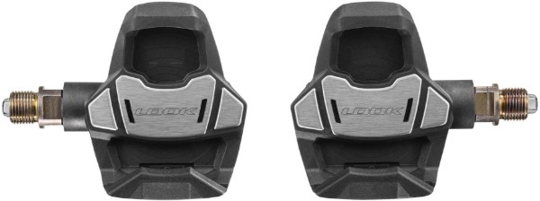 Look Keo Blade Carbon Power Dual Sided Powermeter Pedals