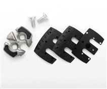 Image of Look S-Track Cleats