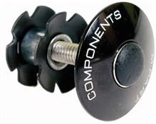 Image of M Part Alloy Star Nut Set 1-1 / 8 Inch