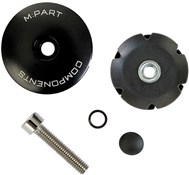M Part Alloy Star Nut Set 1.5 Inch