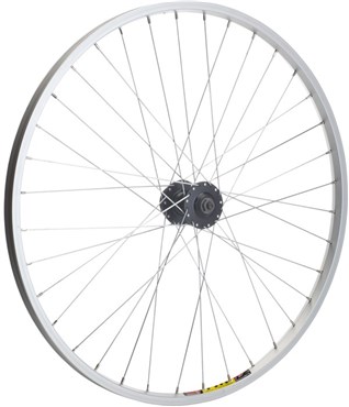 M Wheel ATB 6 Bolt Disc Front Wheel QR