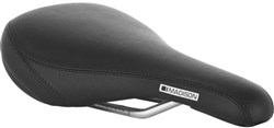 Image of Madison Flux Junior Saddle