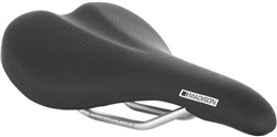 Image of Madison Flux Switch Short Saddle