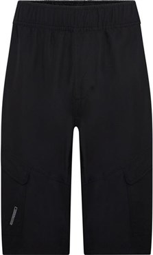 Madison Freewheel Baggy MTB Cycling Shorts