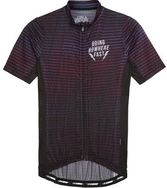 Madison Turbo Womens Short Sleeve Jersey
