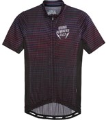 Madison Turbo Womens Short Sleeve Jersey