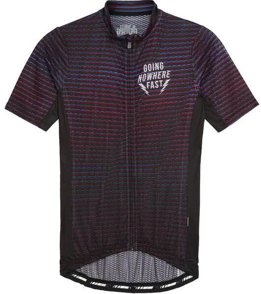 Madison Turbo Womens Short Sleeve Jersey