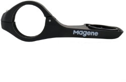 Image of Magene Bike Computer Mount - Aerodynamics