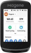 Image of Magene C606 V2 Bike Computer