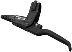 Image of Magura Brake Lever Assembly HS22 for Left/Right 3-finger