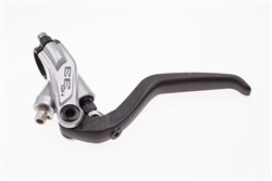 Image of Magura Brake Lever Assembly HS33 R For Left/Right 4-Finger Lever Blade
