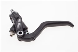 Image of Magura Brake Lever Assembly HS33 R For Left/Right 4-finger