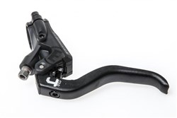 Image of Magura Brake Lever Assembly MT4 2-finger