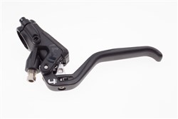 Image of Magura Brake Lever Assembly MT4 4-finger MY2015