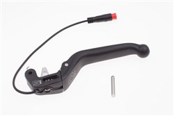 Image of Magura Brake Lever Blade MT5e 3-finger With Ball-end HIGO-opener
