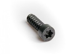 Image of Magura Brake Lever Clamp Fixing Bolts For MT From M5x17.5