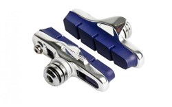 Image of Magura Brake Pads RT For Normal Aluminium Rims incl. U-washer Mounting Shoe