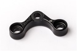 Image of Magura Dual Pivot Adapter 10°