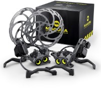 Image of Magura Gustav PRO First Edition