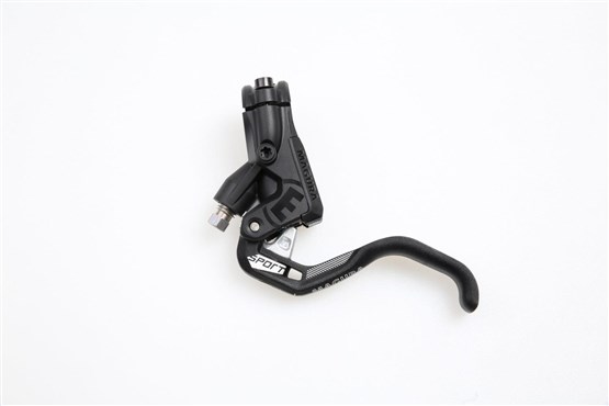 Magura Master Brake Lever Assembly, 1 Finger Lever