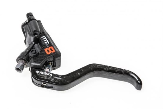Magura Master Brake Lever Assembly, 2 Finger Lever