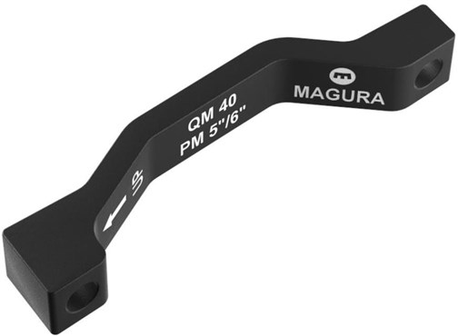 Magura QM40 Adapter 180mm PM6" - 160mm PM5"