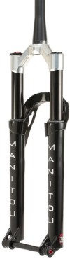 Manitou R8 Pro Remote Lockout Suspension 29" MTB Fork