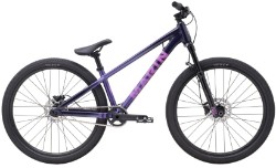 Image of Marin Alcatraz 2 26w 2026 Jump Bike