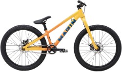 Image of Marin Alcatraz JR24 2026 Kids Bike