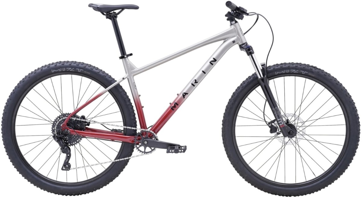Marin Bobcat Trail 3 27.5" 2025 Mountain Bike