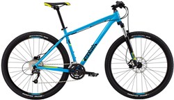 Marin Bobcat Trail 7.4 27.5" 2016 Mountain Bike