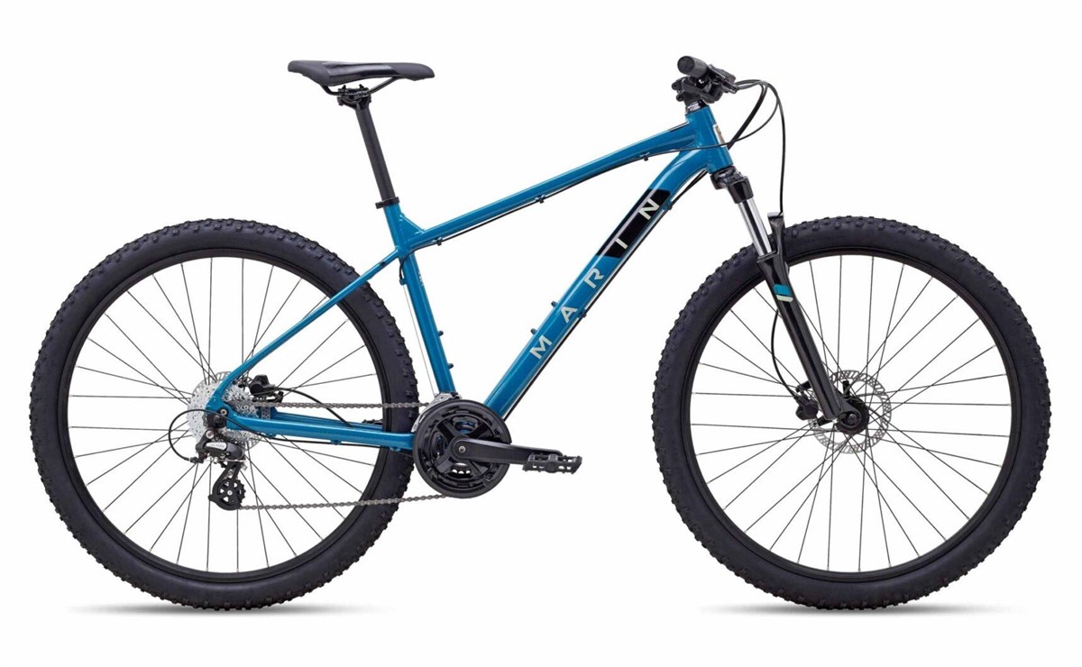 Marin Bolinas Ridge 2 2024 Mountain Bike