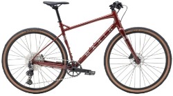 Image of Marin DSX 2 2025 Gravel Bike