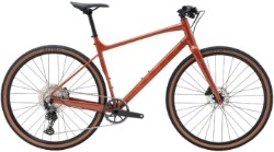Image of Marin DSX 2 2026 Gravel Bike